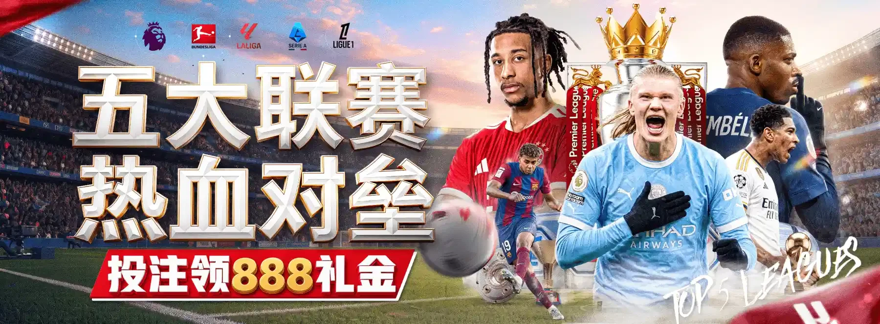 足球篮球主题图片